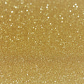 Light Gold Glitter HTV