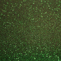 Dark Green Glitter HTV