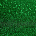 Green Glitter HTV