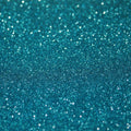 Aqua Glitter HTV