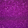 Purple Glitter HTV