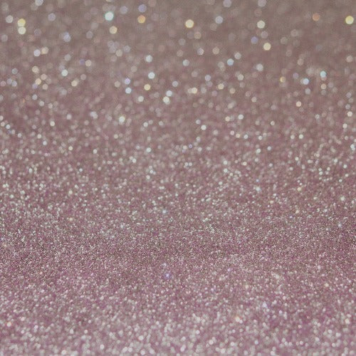 Heather Purple Glitter HTV