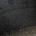 Black Glitter HTV