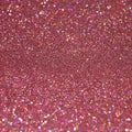 Holographic Cherry Glitter HTV