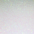 Rainbow White HTV