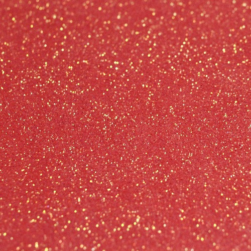 Holo Rainbow Rose HTV