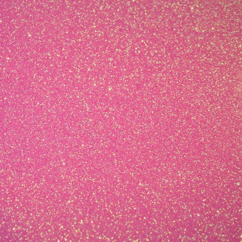 Holo Rainbow Pink HTV