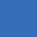 FashionFlex Puff Neon Blue HTV