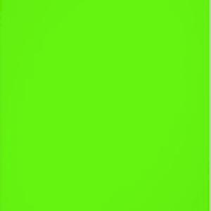 Poli-Flex® Neon Green Flock