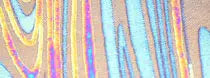 DecoFilm Metallic Rainbow Oil HTV