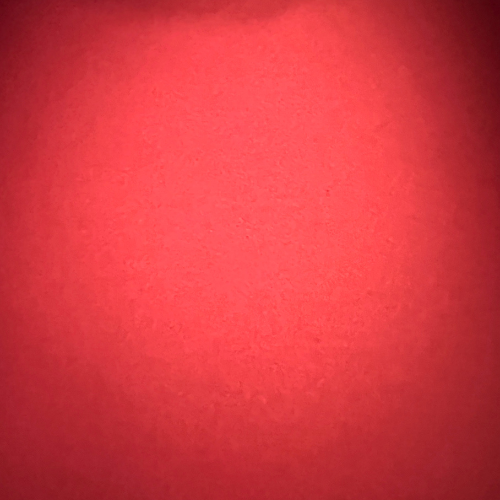 Glow in the Dark Pink Puff IntegriPro® HTV