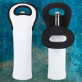 Sublimation Wine Carrier