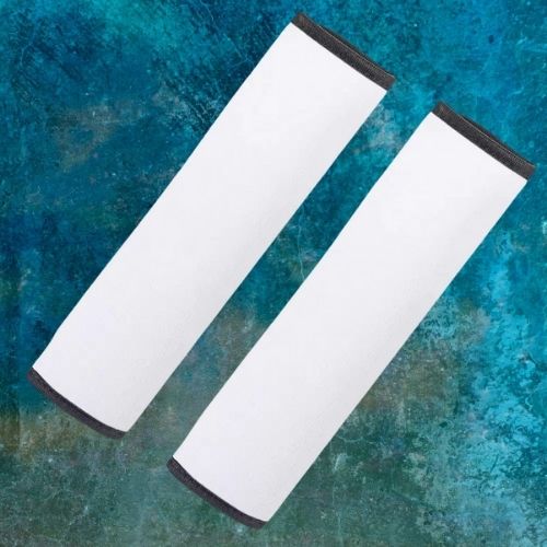 Sublimation Seat Belt Cover Set (2)