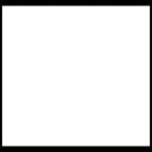 White Stretch HTV Sheets