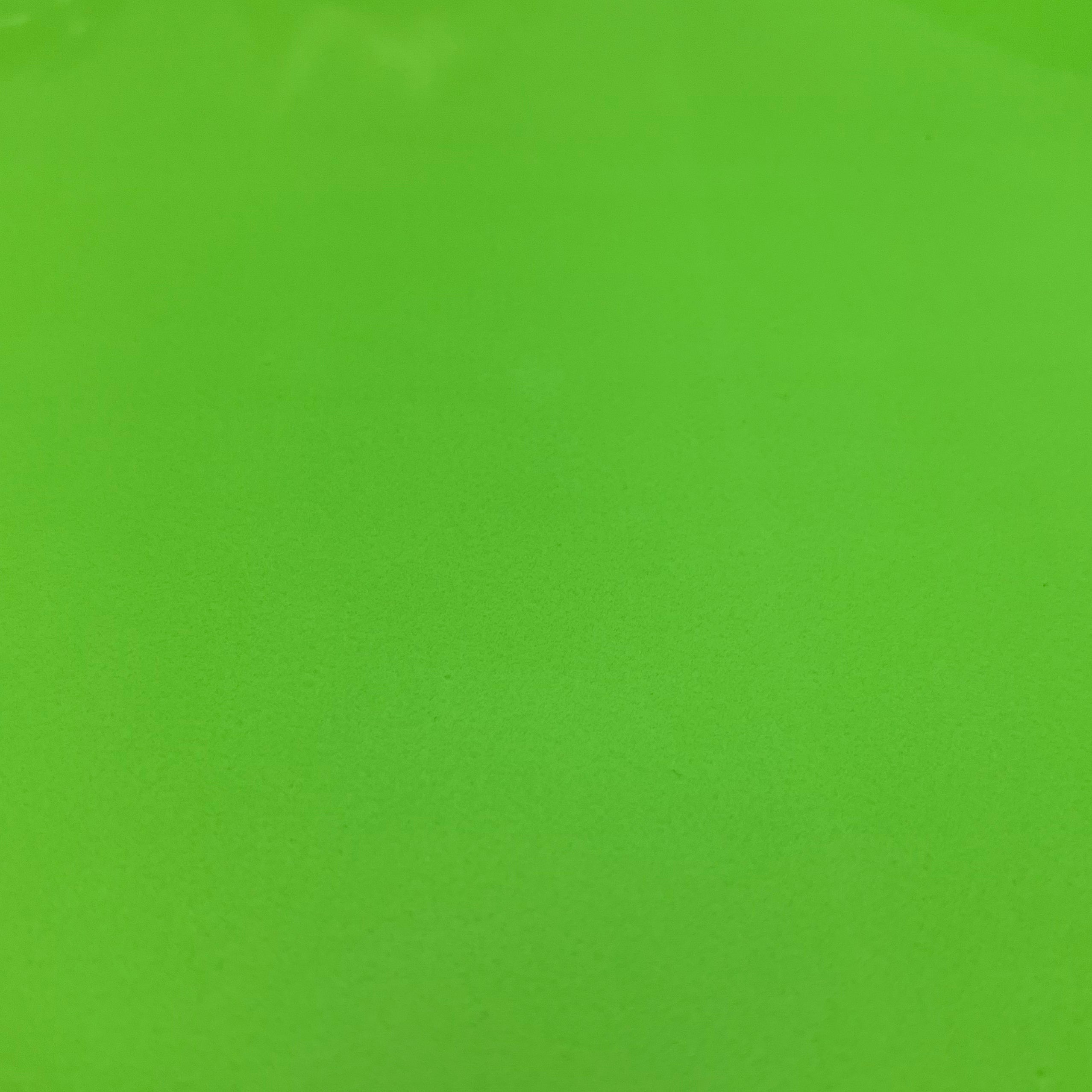 GITD Green Puff ® HTV