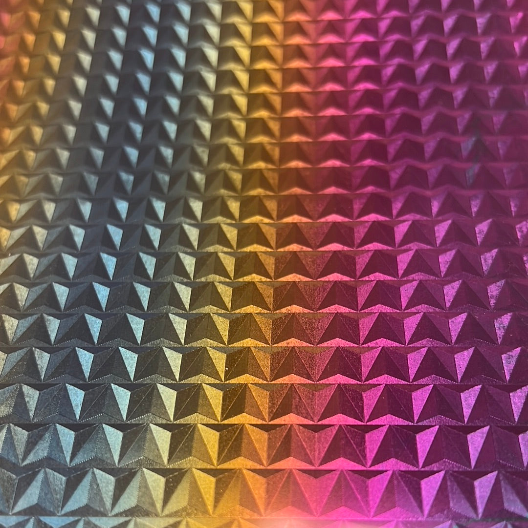 Gradient Puff IntegriPro® HTV