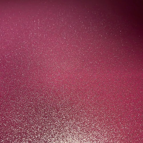 Metal Flake HTV Pink 9.75"x12"