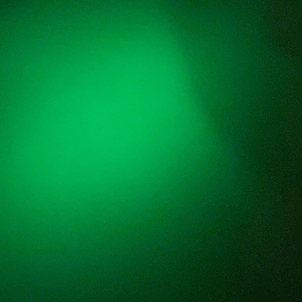 GITD Green Puff ® HTV