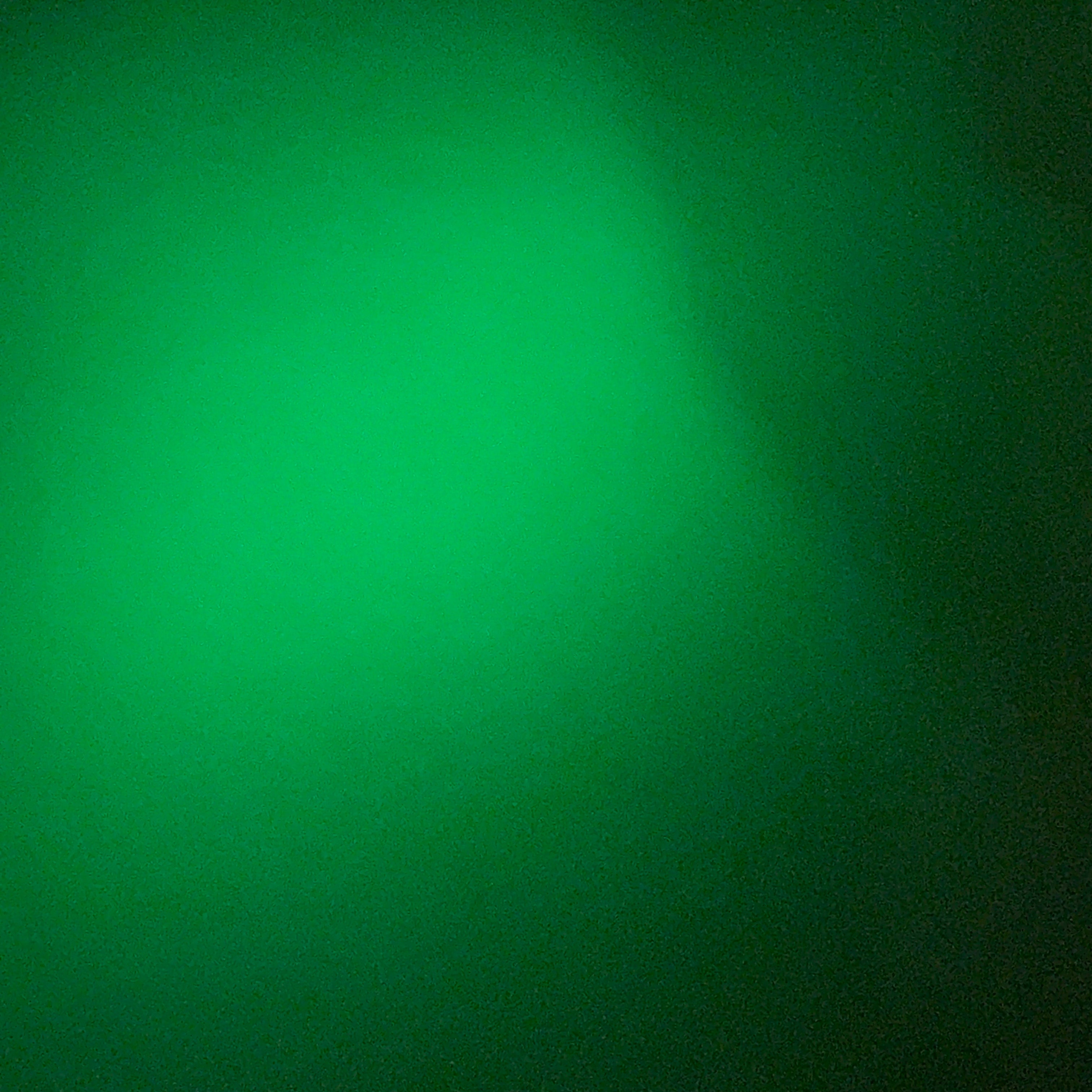 GITD Green Puff ® HTV