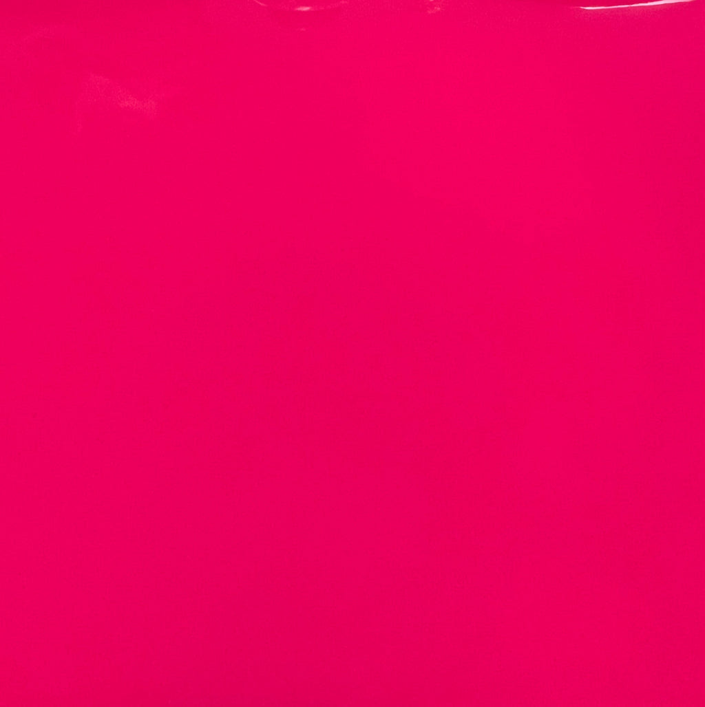 Glow in the Dark Pink Puff IntegriPro® HTV