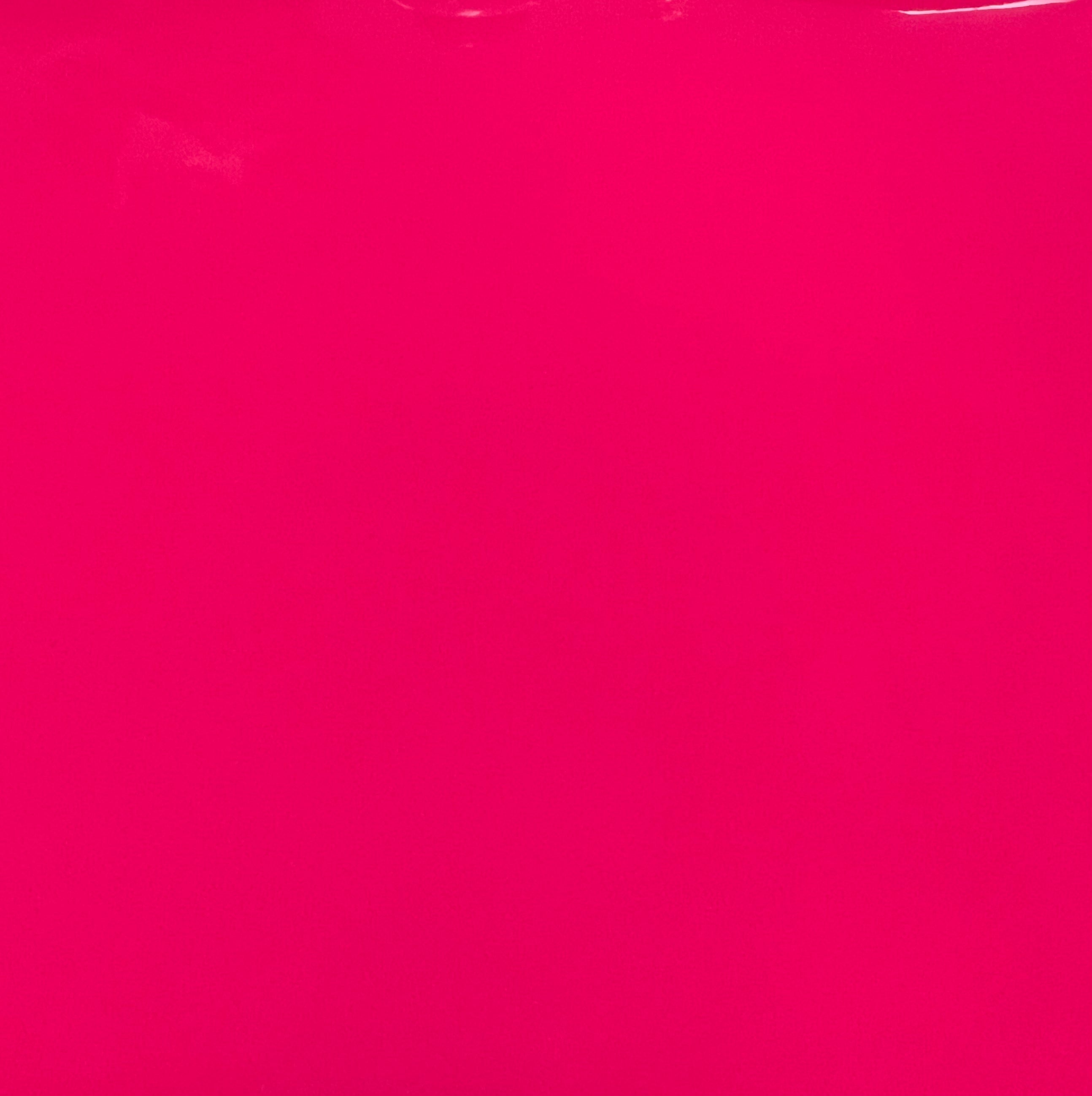 Glow in the Dark Pink Puff IntegriPro® HTV