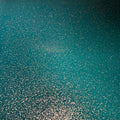 Metal Flake HTV Aqua 9.75"x12"