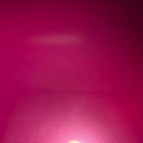 Poli-Flex® Turbo Bright Pink