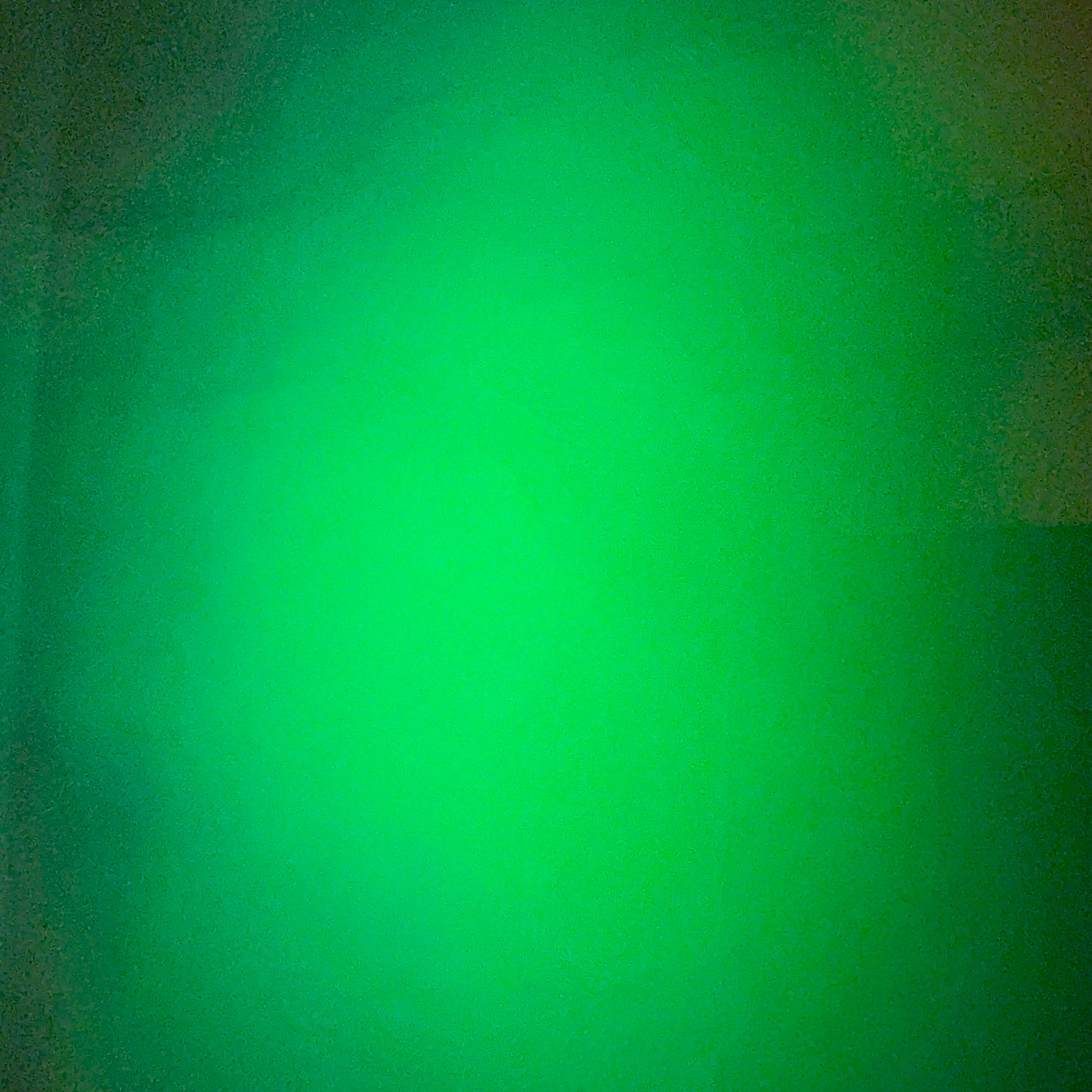 GITD HoloChrome Green