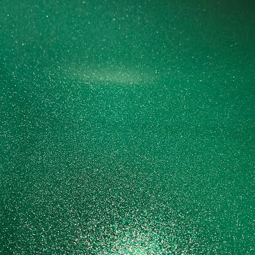Metal Flake HTV Green