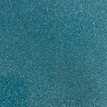 Sky Blue Glitter HTV