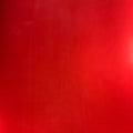 Puff Metallic Red HTV
