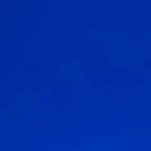 Blue 3M Reflective 651 Grade Decal Vinyl 12"x12"