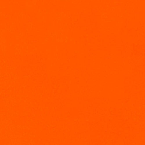 Poli-Flex® Neon Orange