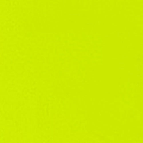 Poli-Flex® Neon Yellow  HTV