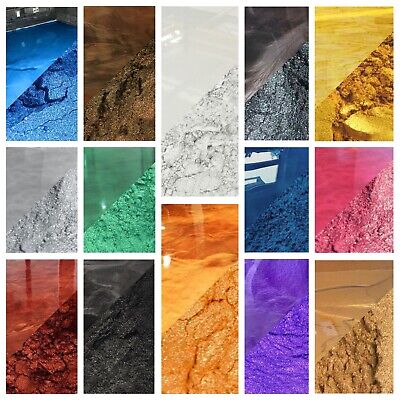 Mica Powder 20 Grams