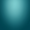 Turquoise Poli-Flex® Flock