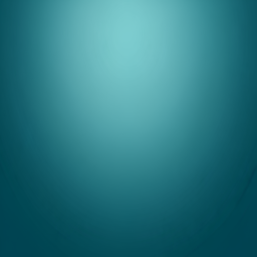 Turquoise Poli-Flex® Flock